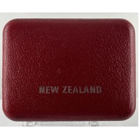 New Zealand 1977 Silver Dollar Proof Coin Jubilee