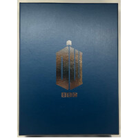 Niue 2013 Silver 1/2oz Dr Who 11 Coin Set