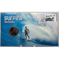 2013 50 Cent PNC Surfing Australia