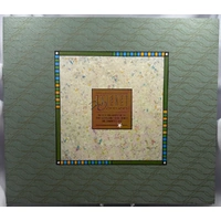 1993 10 Dollar Deluxe Portfolio Eminent Women