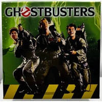 Tuvalu 2017 Silver 1oz Proof  Ghostbusters