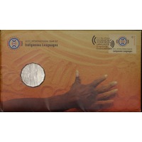 2019 50 Cent PNC Indigenous Languages