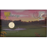 2011 1 Dollar PNC President's Cup