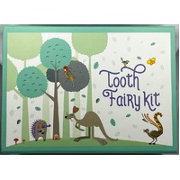 2023 2 Dollar Coin Tooth Fairy Kit