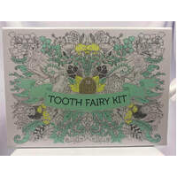 2021 2 Dollar Coin Tooth Fairy Kit