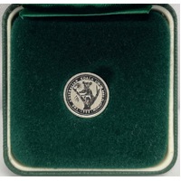 1995 Platinum Twentieth Ounce Unc Coin Koala
