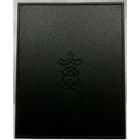 Canada 1988 Silver $20 Proof Coin Winter Olympics Free-style Skiing