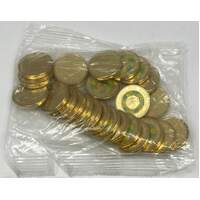 2020 Mint Bag of 25 Uncirculated $2 Coins Paralympics