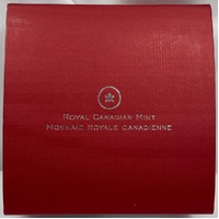 Canada 2015 Silver 15 Dollar Proof KM# 481 Scalloped Sheep FDC