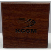 2003 Gold 1oz Medallion Kalgoorlie Consolidated Gold Mines