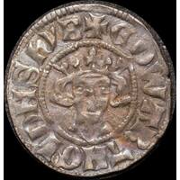 Edward I 1272 - 1307 Silver Penny ESC 1040 good Fine