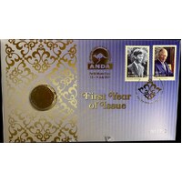 2024 1 Dollar PNC King Charles III - ANDA Perth Money Expo