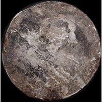 German States (Brunswick Luneburg Celle) Silver Thaler Poor Condition ex Batavia shipwreck