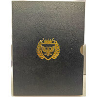 Germania Mint 2021 Silver 2oz Round - Germania 