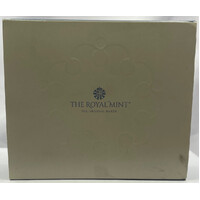 Great Britain 2022 Silver 1oz Proof Britannia 