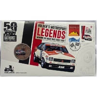 2018 PNC 50 Cent Holdens Legends 1979 LX Torana A9X