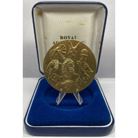 1994 Bronze Royal Australian Mint Souvenir Medallion