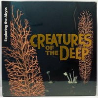 2023 Gold 1/10oz Proof Coin Creatures of the Deep