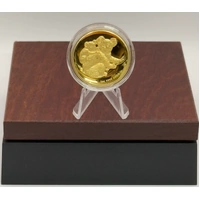 2008 Gold 1oz Proof Koala High Relief Special Issue