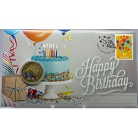 2019 $1 PNC - Happy Birthday