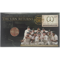 2013 20 Cent PNC The Urn Returns