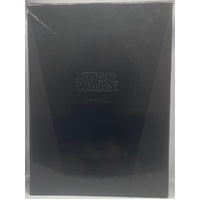 Niue 2011 Silver Proof 1oz Four Coin Set Star Wars Millennium Falcon