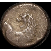 Cherronesos (Thrace) 386 ~ 338 BC Silver Hemidrachm