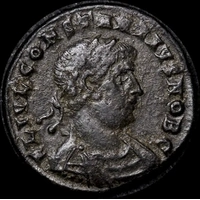 Ancient Rome (Imperial) 330-335CE Constantine II AE3 RIC VII 189