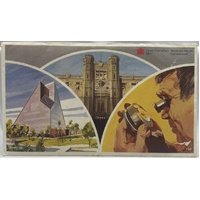 Canada 1982 Uncirculated Mint Coin Set