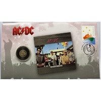 2021 20 Cent PNC AC/DC Dirty Deeds Done Dirt Cheap