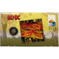 2020 20 Cent PNC AC/DC - TNT