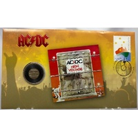 2020 20 Cent PNC AC/DC - High Voltage