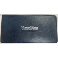 British Virgin Islands 1992 $25 Silver Proof Dollar Coin Collection Discovery of America