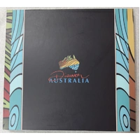 2006 2008 Gold 1/2ozt Five Coin Sets Discover Australia