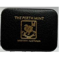 City of Bunbury Silver Proof 1oz Round 1986 150 Years C#1986/11