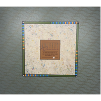 1993 10 Dollar Premium Note & Stamp Set - Eminent Women