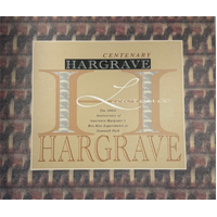 1994 20 Dollar Premium Note & Stamp Set - Hargraves