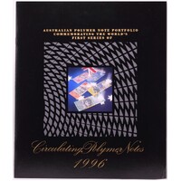 1996 Australian Polymer Note Portfolio