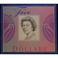 1995 5 Dollar Premium Note Portfolio