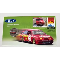 2018 50c PNC Ford Sierra RS500