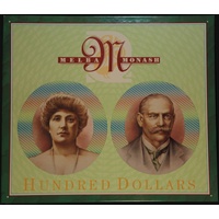 1996 One Hundred Dollar Premium Portfolio 