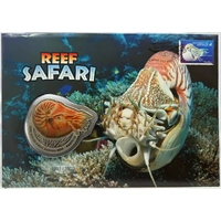 2018 Medallion PNC Reef Safari - Nautilus