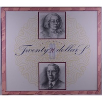 1994 20 Dollar Premium Banknote Portfolio