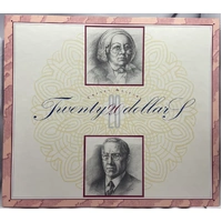 1994 20 Dollar Premium Banknote Portfolio