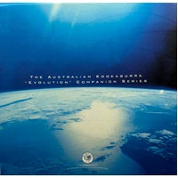 2001 Silver 10oz Proof Coin - Evolution Of the Calendar