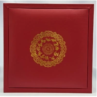 Laos 2013 Silver 2000 Kip Proof Jade Snake