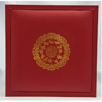 Laos 2012 Silver 2000 Kip Proof Jade Dragon