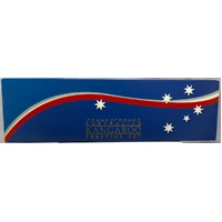 2009 Gold 6 Coin Australian Kangaroo Prestige Set