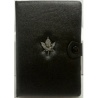 Canada 1981 7 Coin Proof Set Trans-Canada Railway