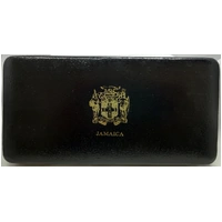 Jamaica 1978  Proof Coin Set KM# PS16